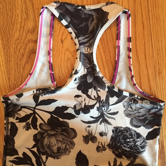 Lululemon Cool Racerback - Picture 8 of 14